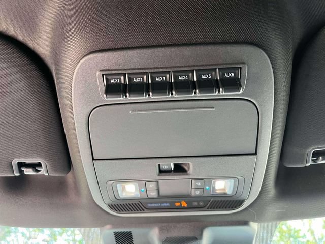 Certified 2026 Ford F150 Tremor w/ Tow/Haul Package AWD/4WD image 37