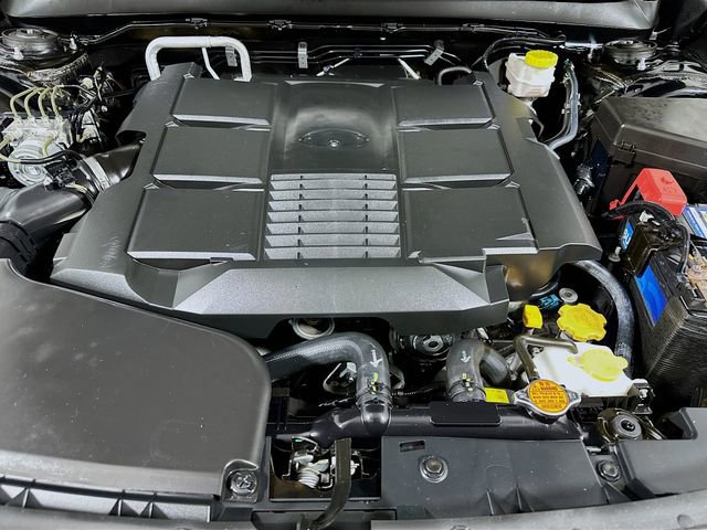 Used 2018 Subaru Outback 3.6R Touring image 21