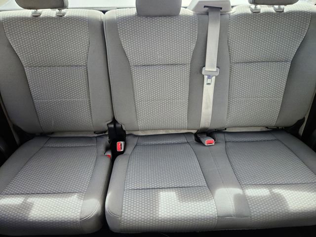 Certified 2017 Ford F150 XLT w/ FX4 Off-Road Package image 16