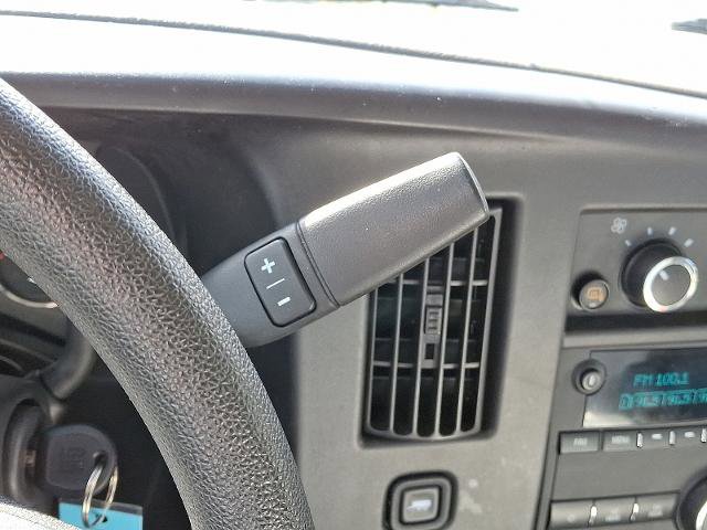 Used 2021 GMC Savana 3500 Extended w/ Power Convenience Package image 11