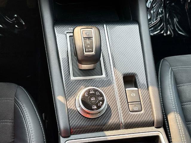 Used 2022 Mitsubishi Outlander SE AWD/4WD image 15