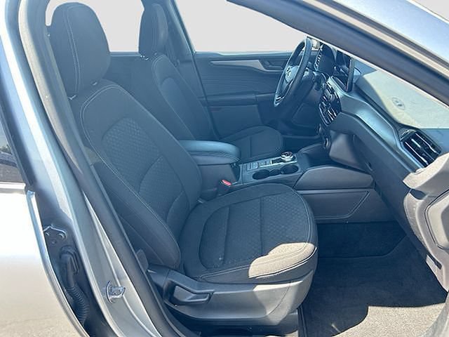 Certified 2024 Ford Escape Active AWD/4WD image 41