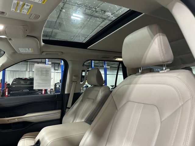 Certified 2024 Ford Expedition Limited AWD/4WD image 20