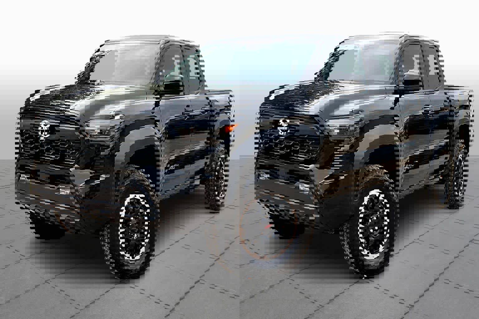 Used 2025 Toyota Tacoma TRD Off-Road image 6