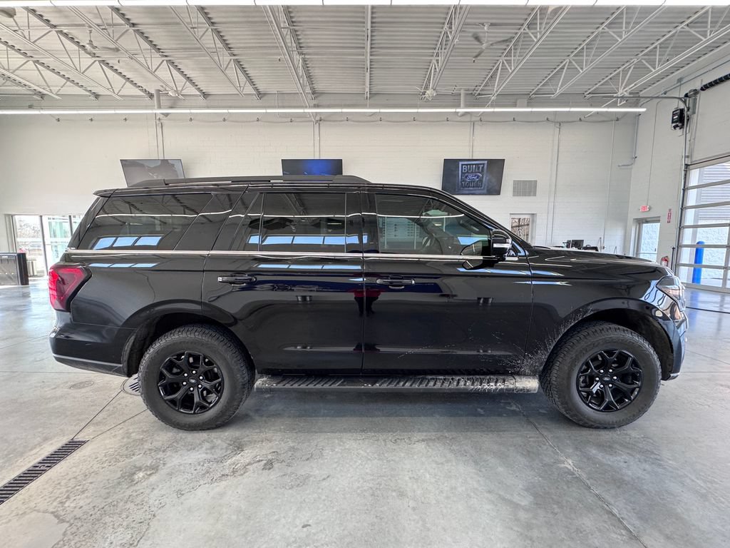 Certified 2023 Ford Expedition Timberline AWD/4WD image 7