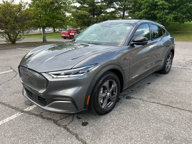 Certified 2023 Ford Mustang Mach-E Select AWD/4WD image 5