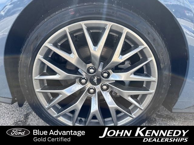 Certified 2026 Ford Mustang Premium image 6