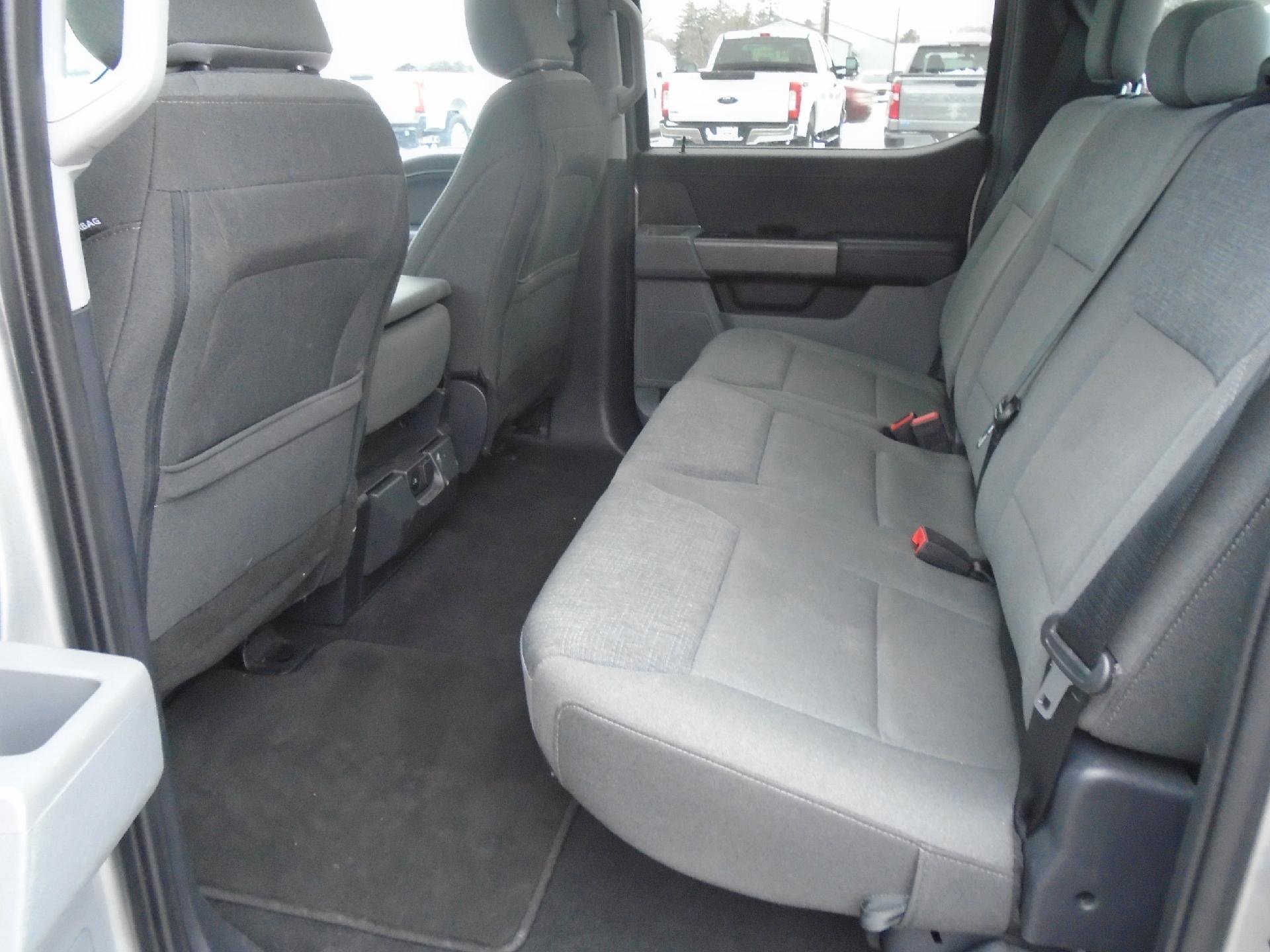 Certified 2024 Ford F150 XLT w/ Tow/Haul Package image 13