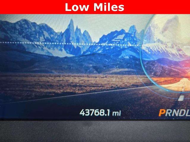 Certified 2021 Ford Escape Titanium w/ Titanium Elite Package image 12