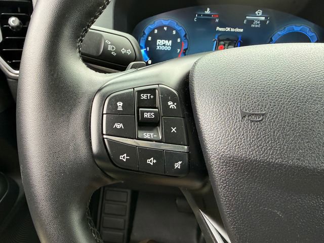 Certified 2025 Ford Bronco Sport Badlands image 18