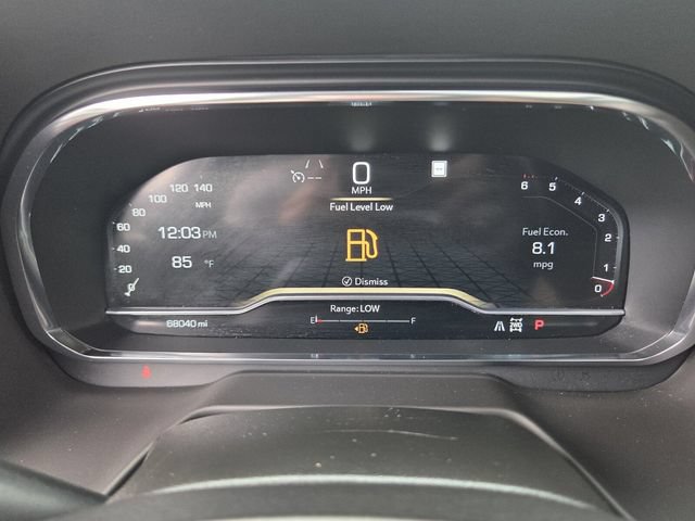 Used 2022 GMC Yukon XL AT4 w/ Technology Package AWD/4WD image 32