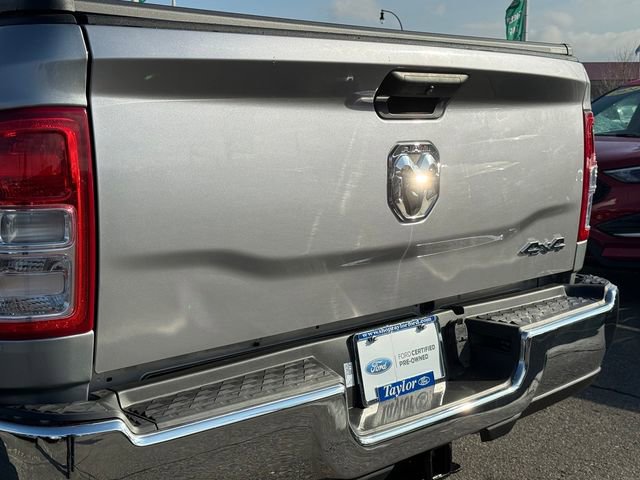 Used 2023 RAM 2500 Tradesman image 25