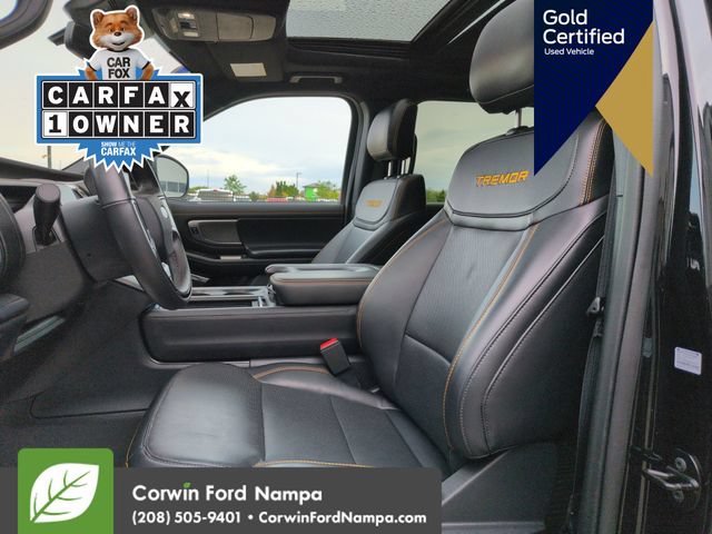 Certified 2025 Ford Expedition Tremor AWD/4WD image 25