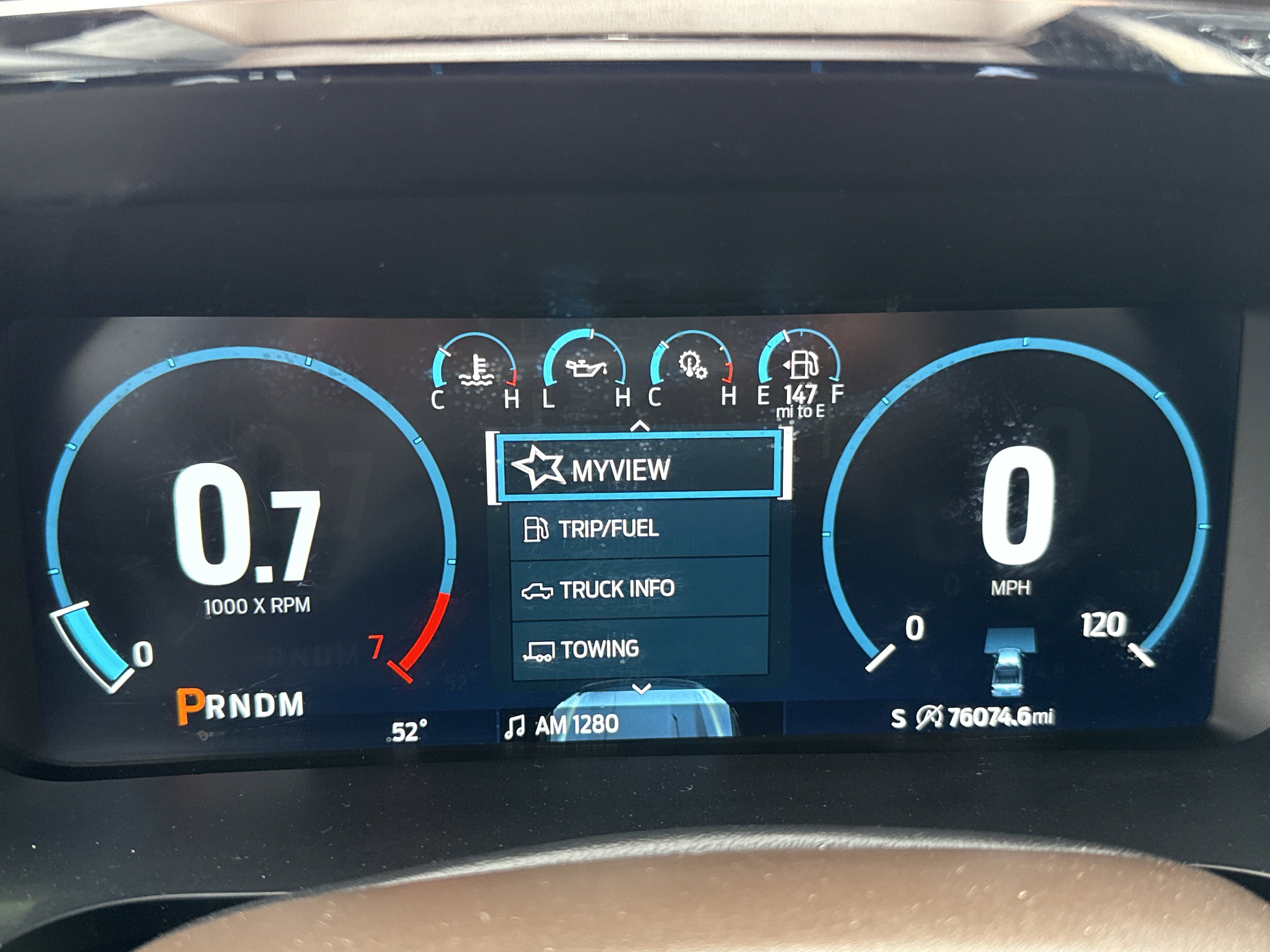 Certified 2021 Ford F150 King Ranch w/ Equipment Group 601A High image 20