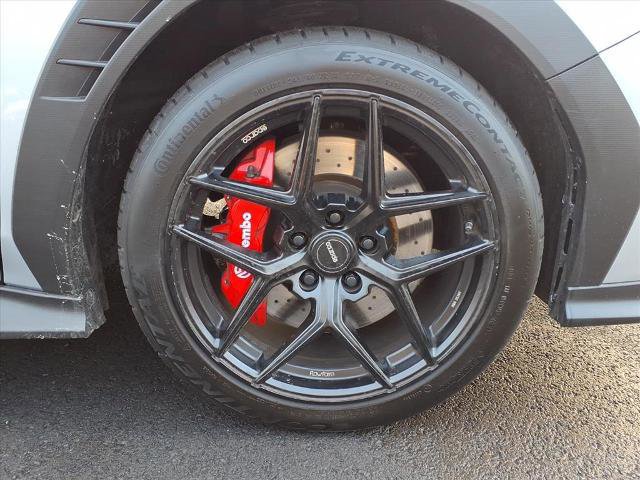 Used 2024 Subaru WRX TR image 24