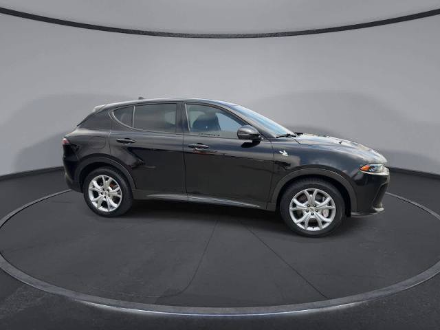 Used 2024 Dodge Hornet R/T AWD/4WD image 9