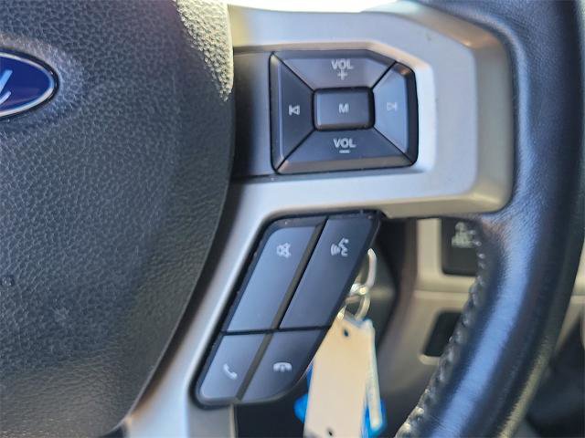 Certified 2022 Ford F250 Lariat w/ Lariat Value Package image 26