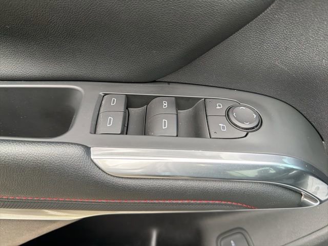 Used 2024 Chevrolet Traverse Z71 w/ LPO, Floor Liner Package image 23