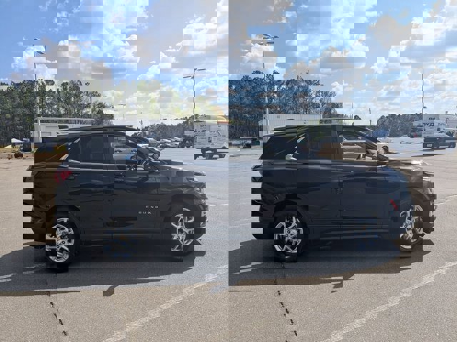 Used 2022 Chevrolet Equinox LT image 10