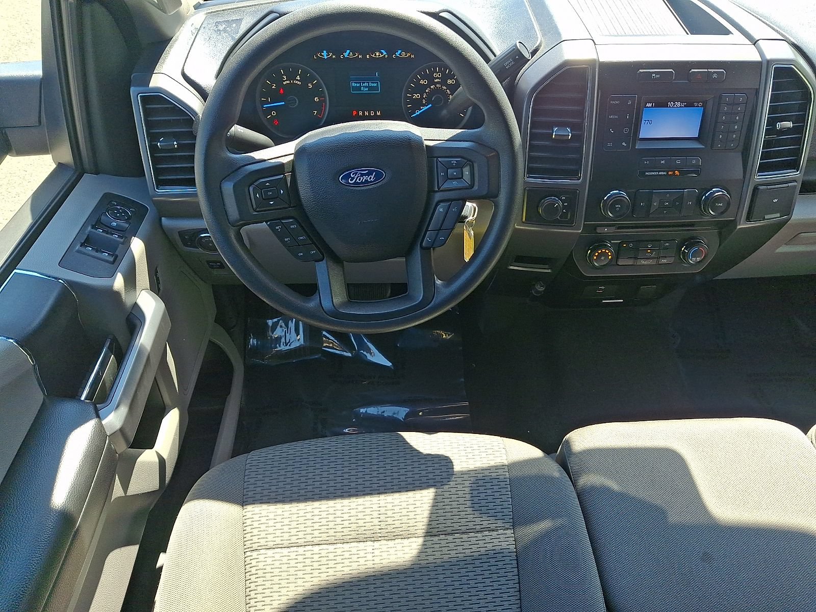 Certified 2018 Ford F150 XLT AWD/4WD image 12