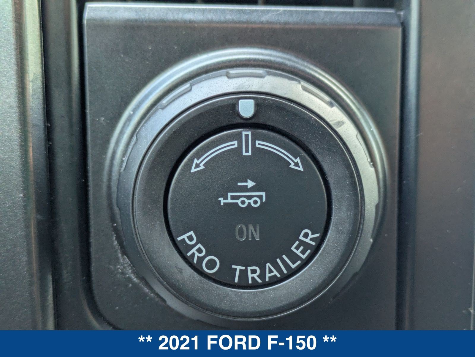 Certified 2021 Ford F150 XLT w/ Equipment Group 302A High AWD/4WD image 35
