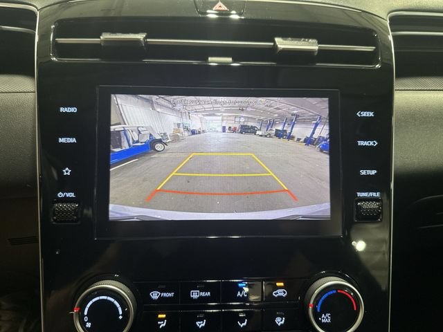Used 2024 Hyundai Tucson SE FWD image 29