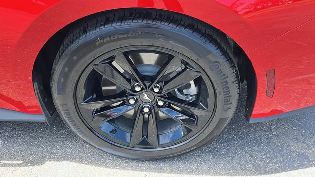 Certified 2024 Ford Mustang GT RWD image 6