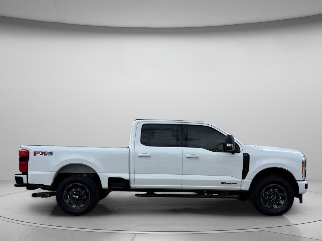 Certified 2023 Ford F250 XLT w/ XLT Premium Package image 5