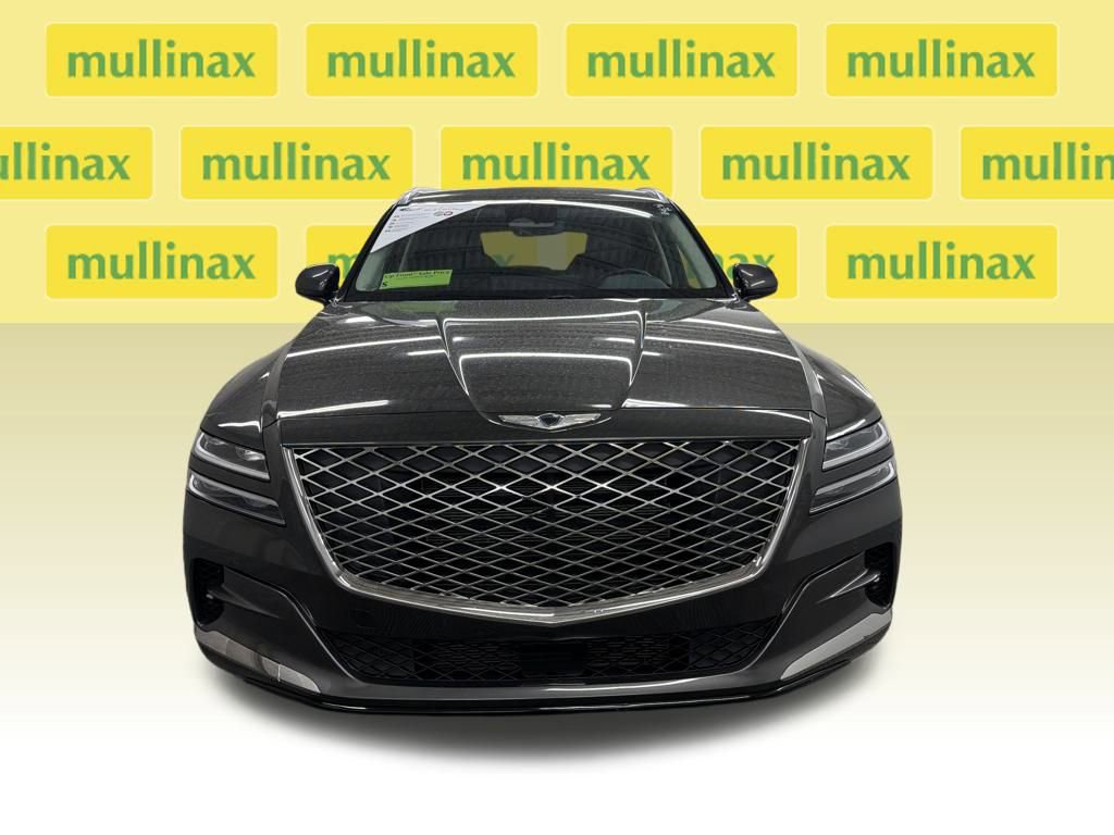 Used 2024 Genesis GV80 2.5T image 8