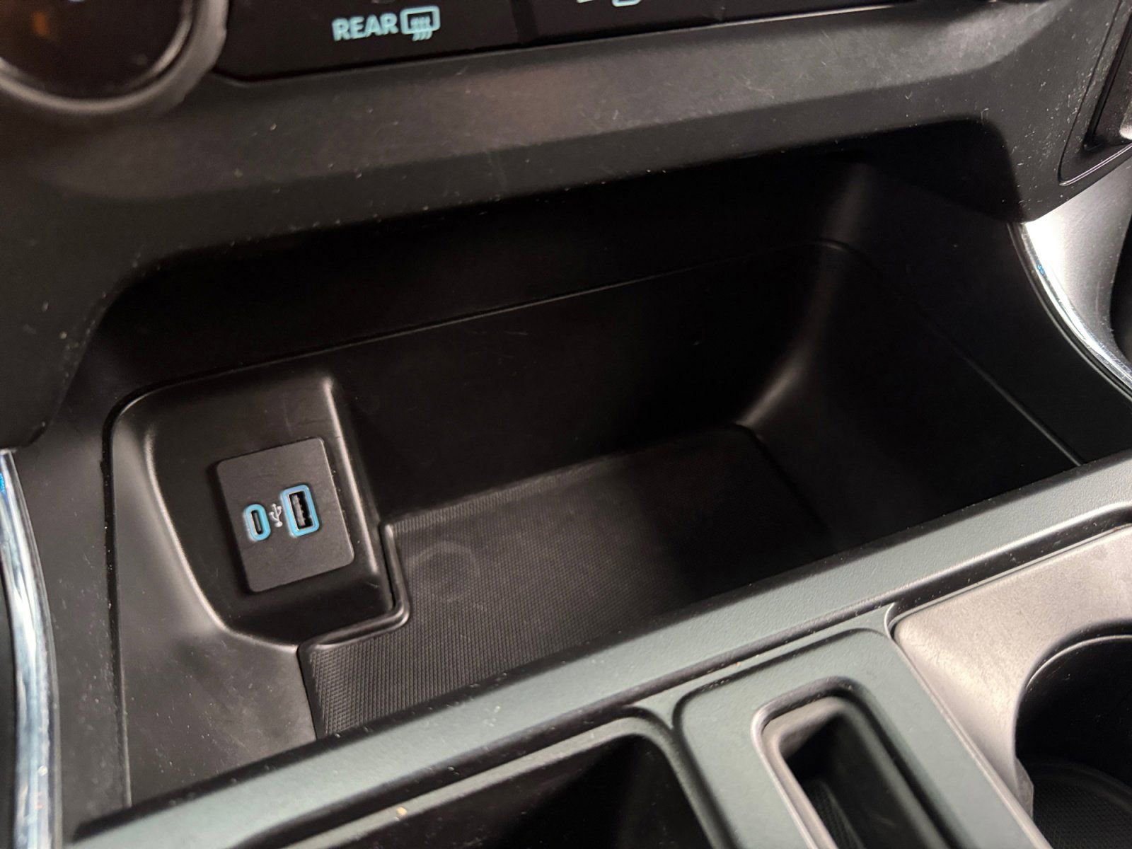 Certified 2021 Ford F150 XL w/ STX Appearance Package image 23