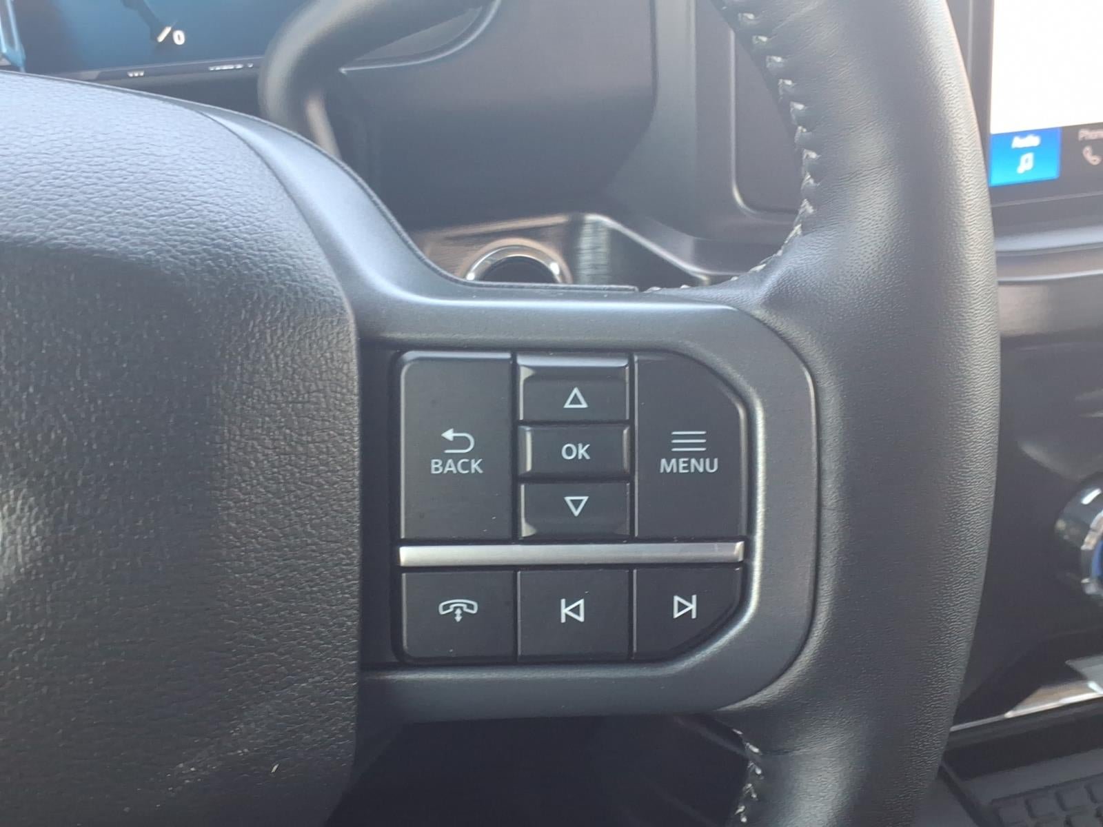 Certified 2024 Ford F250 Lariat w/ Tremor Off-Road Package AWD/4WD image 25