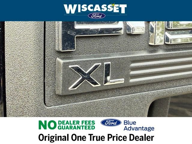 Certified 2021 Ford F150 XL w/ Equipment Group 101A High image 18