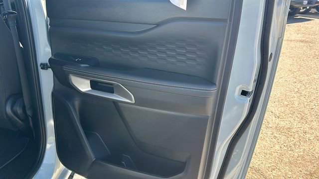 Certified 2024 Ford Ranger XLT w/ Technology Package image 12