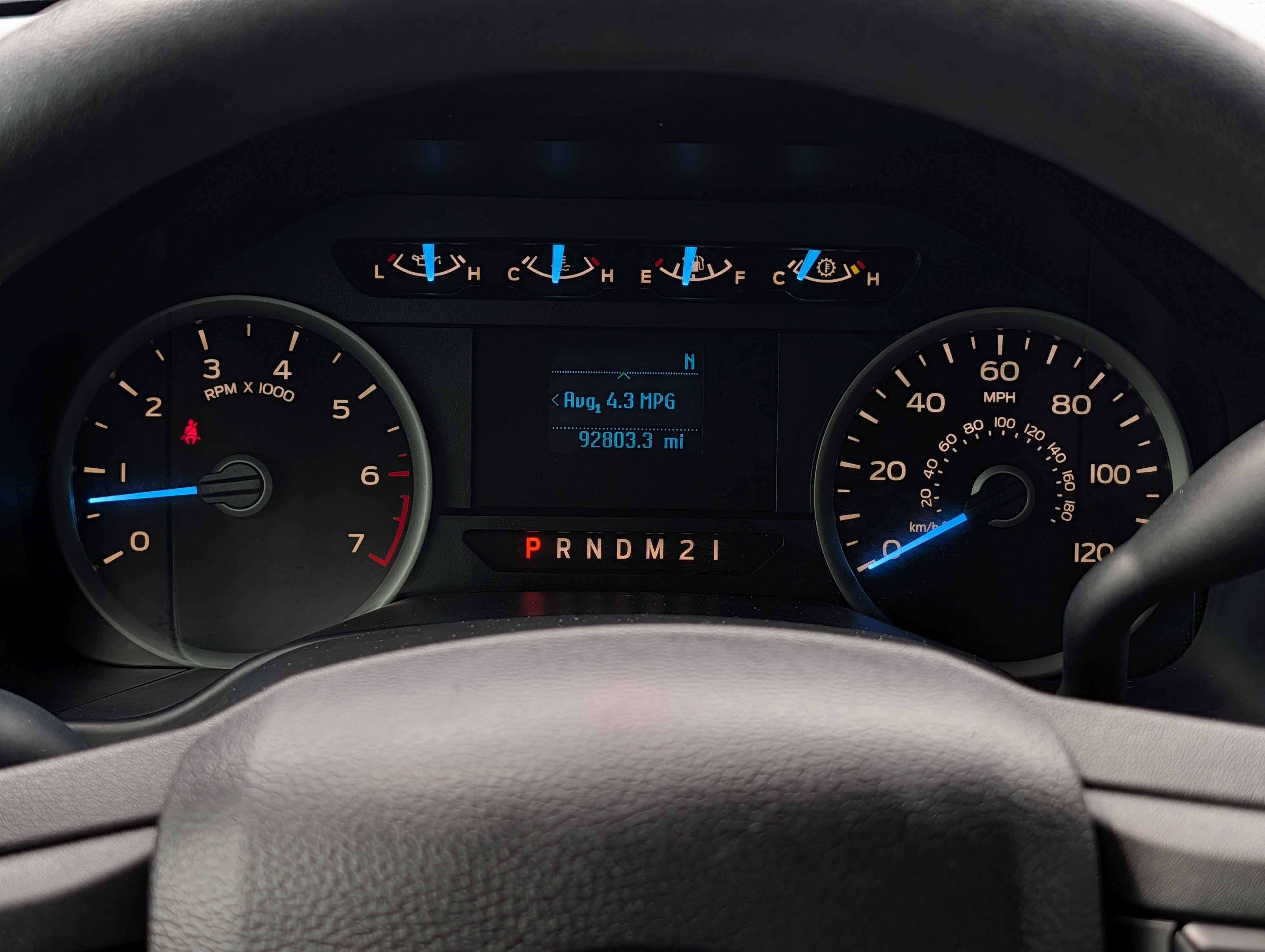 Certified 2017 Ford F150 XLT RWD image 21