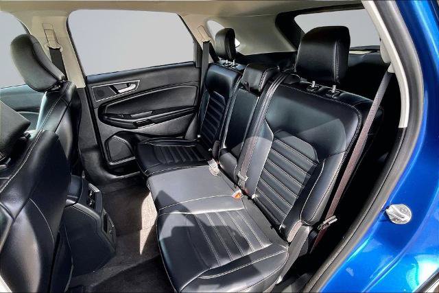 Certified 2024 Ford Edge SEL AWD/4WD image 26