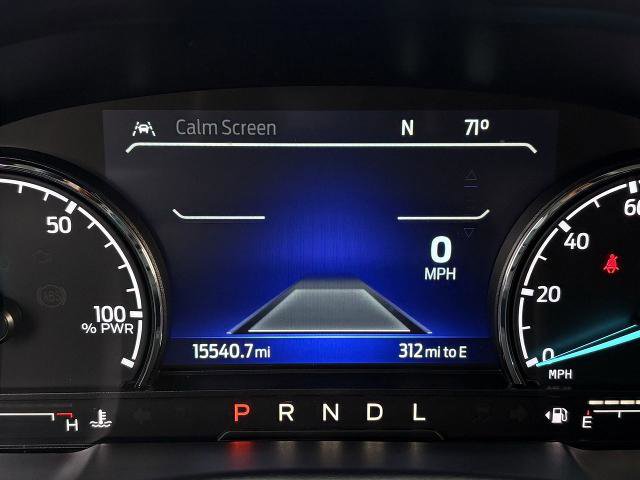 Certified 2024 Ford Maverick Lariat image 17