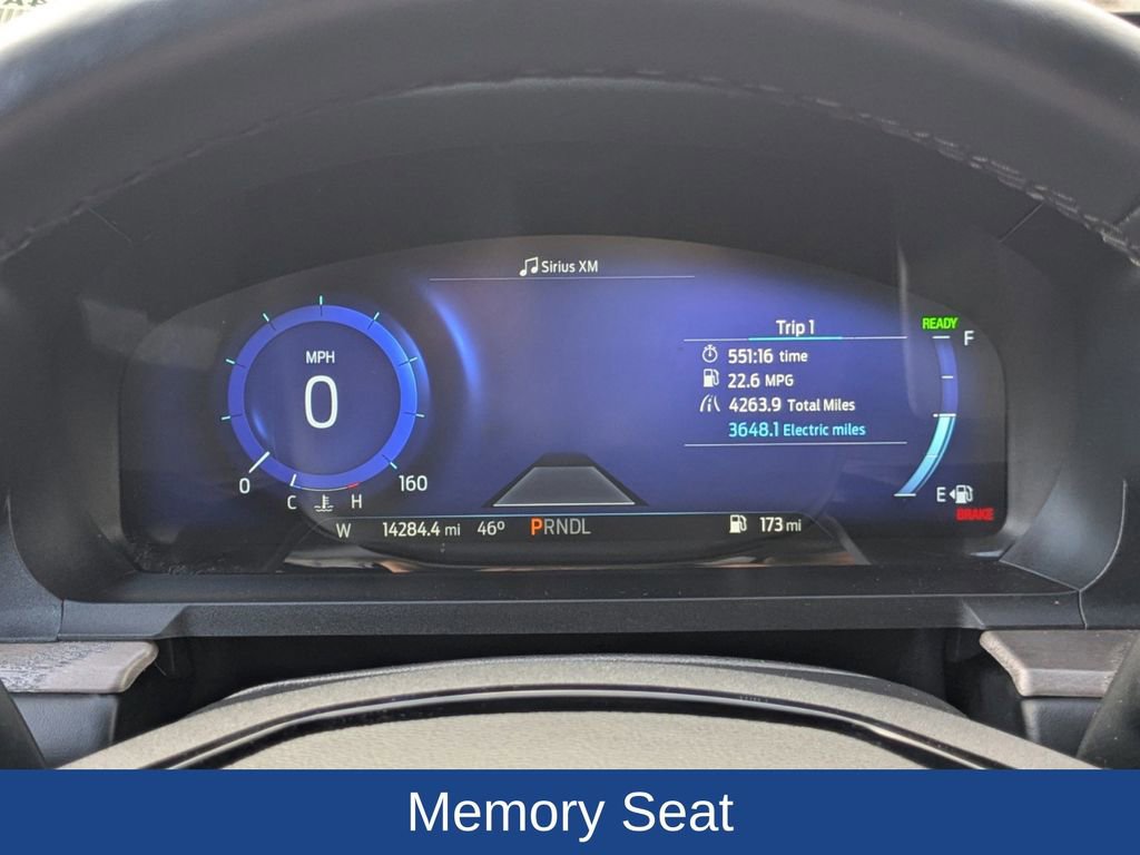 Certified 2022 Ford Explorer Platinum w/ Technology Package image 30