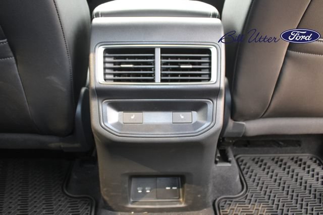 Used 2024 Volkswagen Atlas Cross Sport SEL Premium R-Line AWD/4WD image 15