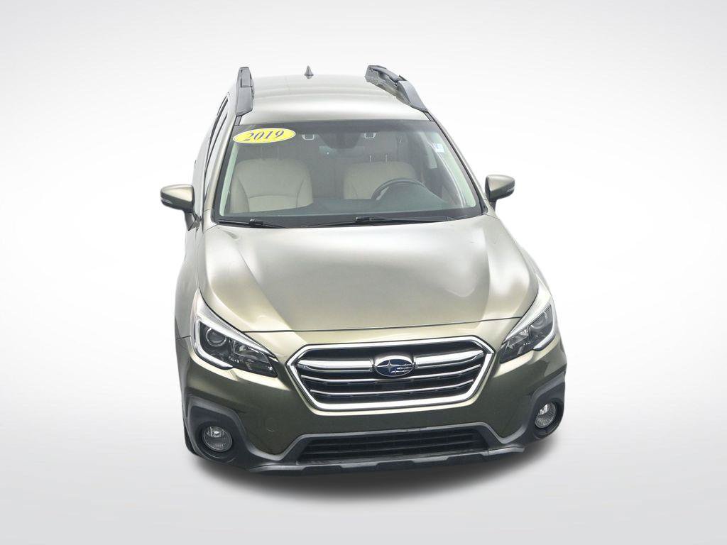 Used 2019 Subaru Outback 2.5i Premium AWD/4WD image 36