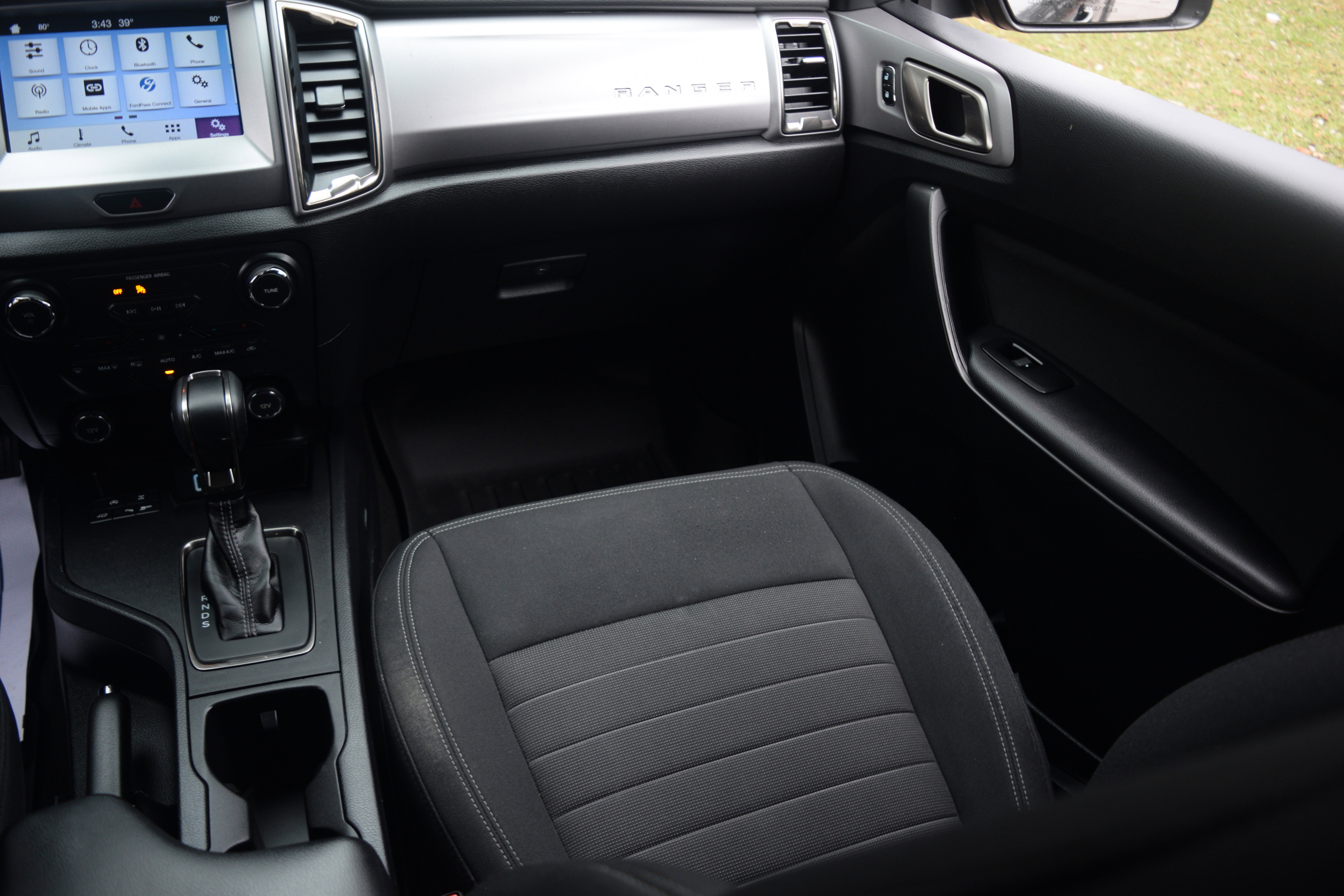 Certified 2019 Ford Ranger XLT w/ Equipment Group 301A Mid image 14