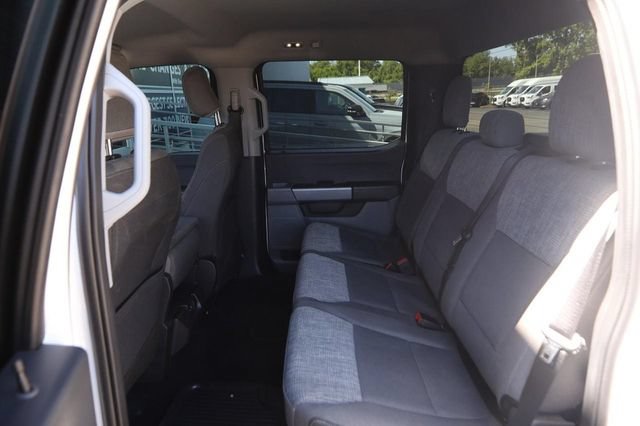 Certified 2023 Ford F150 XLT AWD/4WD image 9
