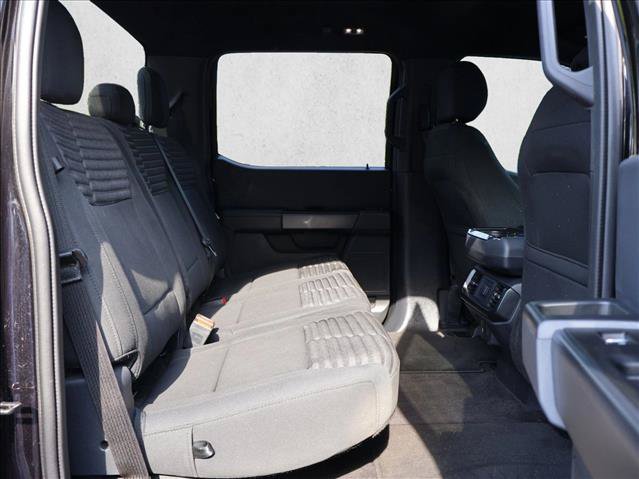 Certified 2021 Ford F150 XL w/ STX Appearance Package AWD/4WD image 23