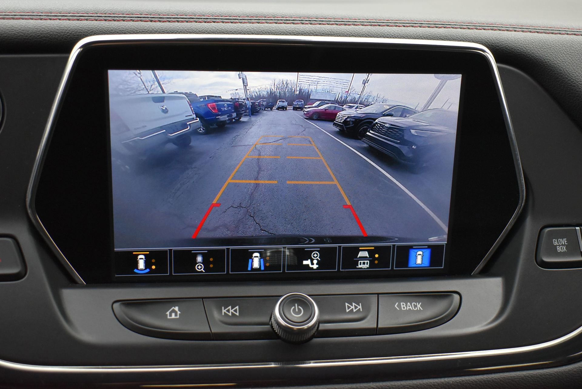 Used 2020 Chevrolet Blazer RS image 30