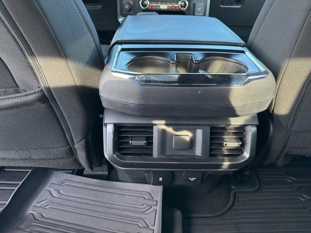 Certified 2023 Ford F150 XLT w/ Equipment Group 302A High image 26