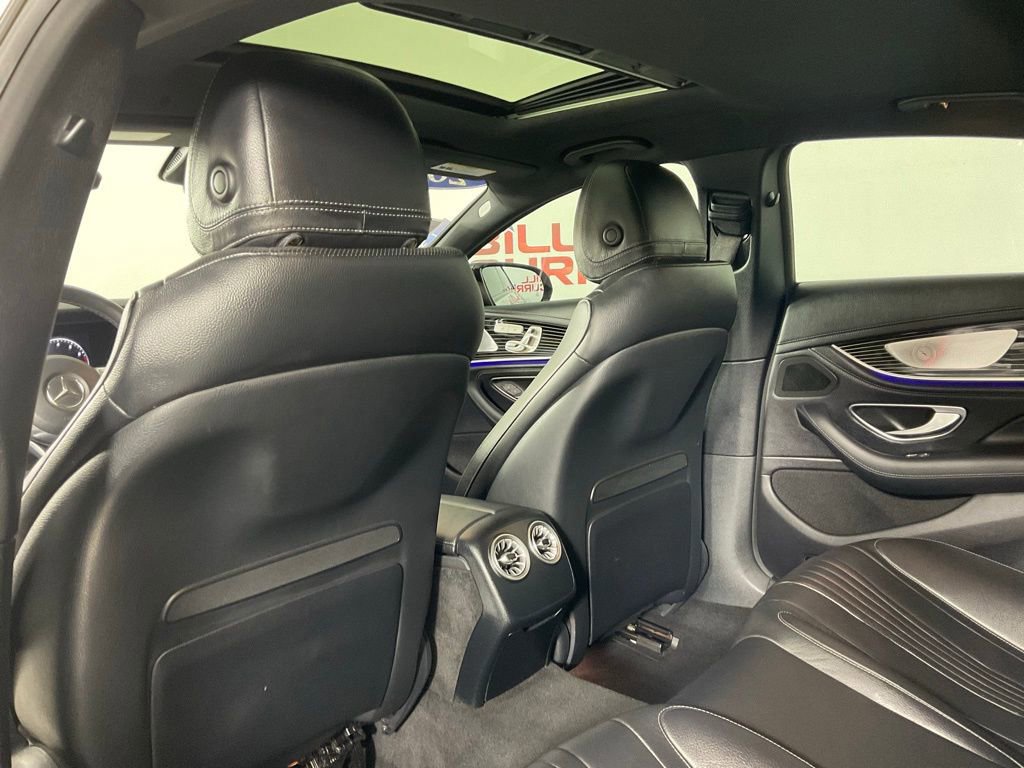 Used 2020 Mercedes-Benz CLS 450 image 15