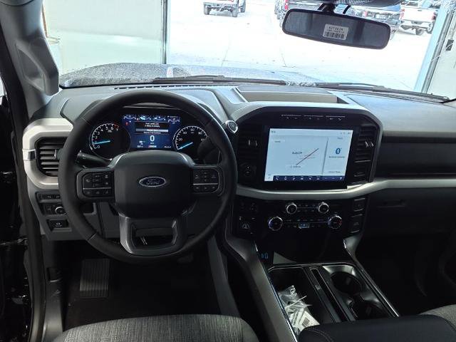 Certified 2023 Ford F150 XLT w/ Equipment Group 302A High image 14