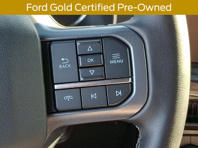 Certified 2023 Ford F150 XLT w/ Equipment Group 302A High AWD/4WD image 24