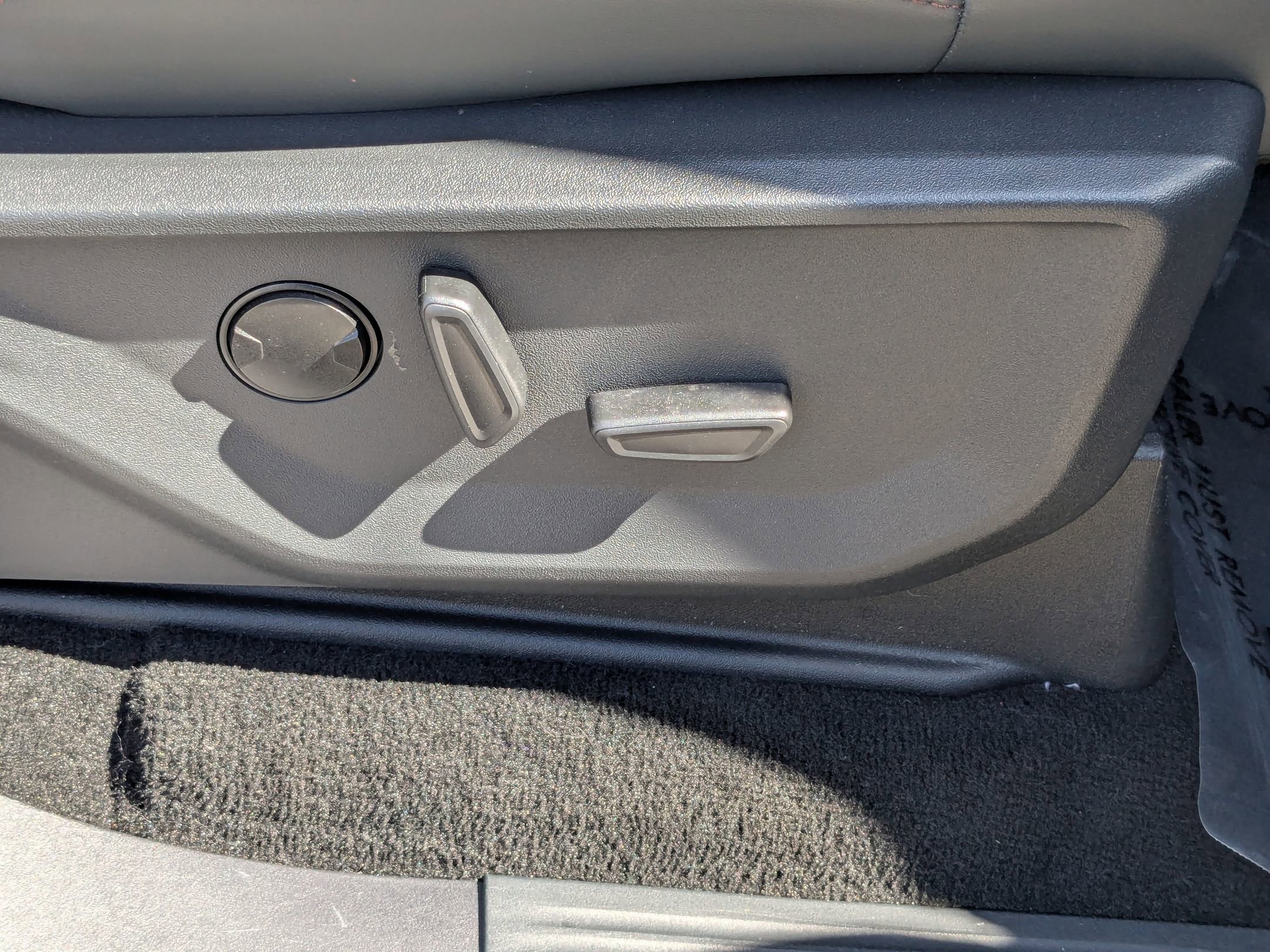 Certified 2025 Ford Expedition Max Active RWD image 42