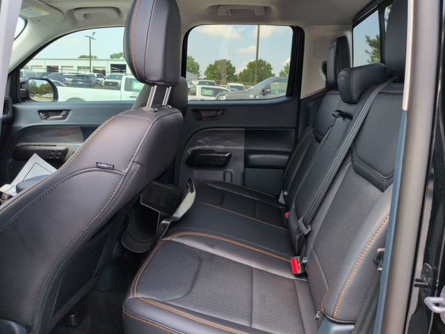 Certified 2025 Ford Maverick Tremor AWD/4WD image 17
