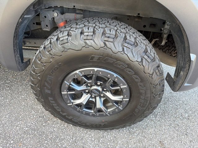 Certified 2021 Ford F150 Raptor w/ Raptor 37 Performance Package image 5